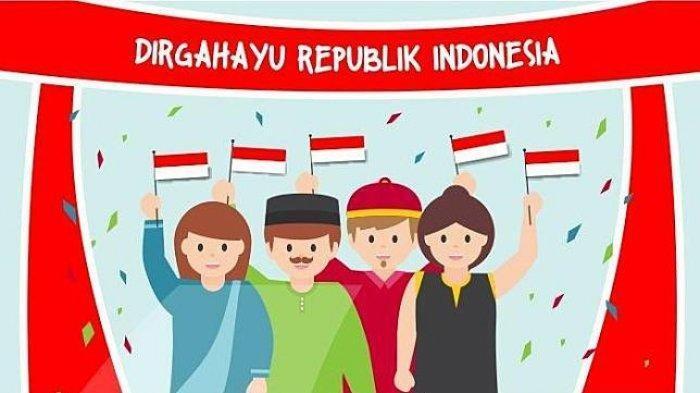 Deretan Lomba 17 Agustus yang Edukatif dan Seru untuk Anak-anak dan Orang Dewasa