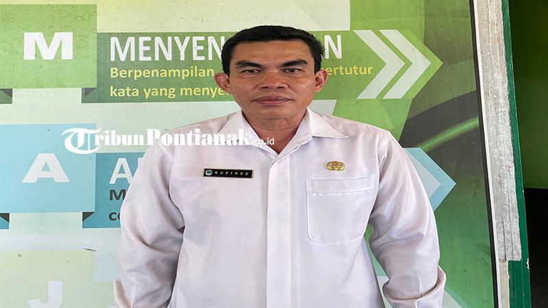 Musrenbangdes 2025 di Kapuas Hulu Molor, Rupinus Paparkan Penyebabnya