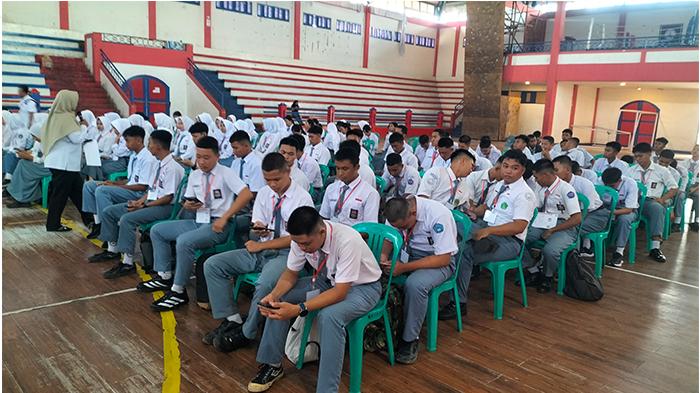 36 Putra-Putri Terbaik Kapuas Hulu Dipilih untuk Pasukan Pengibar Bendera Pusaka "Paskibraka" 2026