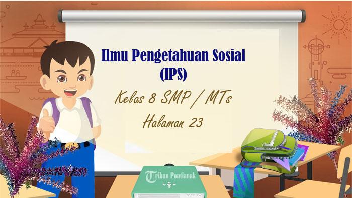 SOAL-IPS-Kelas-8-SMP-Halaman-23-Lembar-Aktivitas-6-Bab-1-Kondisi-Geografis-Pelestarian-Sumber-Daya.jpg
