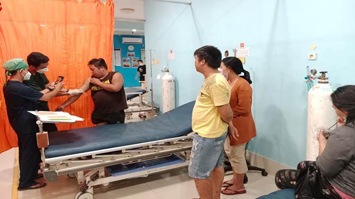 Dijanjikan Kerja Restoran, Warga Sungai Pinyuh Mempawah Justru Dibawa ke Perusahaan Judi Online