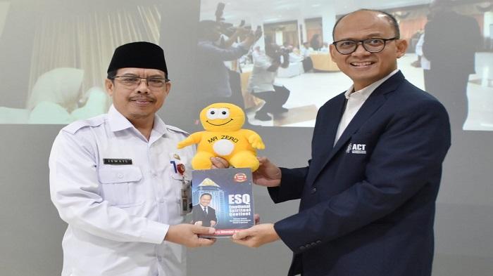 Bupati Mempawah: Pimpinan Perangkat Daerah Harus Jadi Penjaga Core Values ASN BerAKHLAK