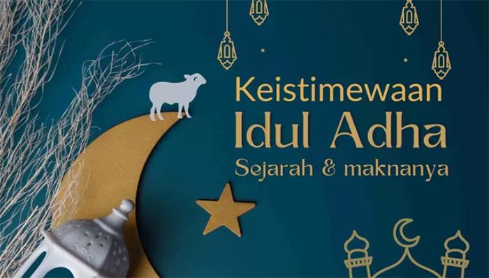 Panitia Kurban Masjid Raya Mujahidin Siap Ikuti Imbauan Pembagian Daging Kurban Tanpa Plastik