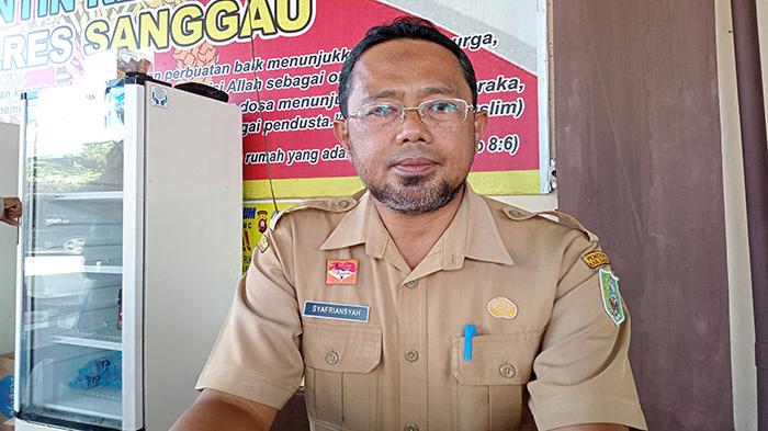 Januari Hingga Desember 2023, Angka Gigitan HPR di Sanggau Capai 901 Kasus