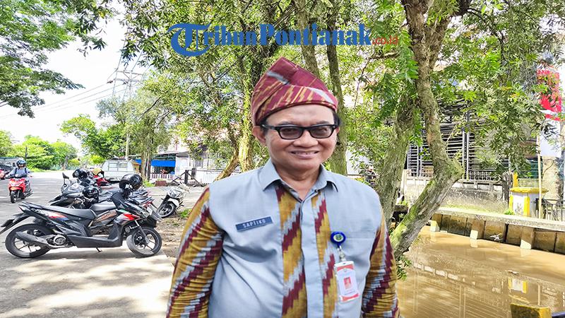 Dinas Kesehatan Pontianak berikan Imunisasi HPV Efektif untuk Cegah Kanker Serviks pada Anak