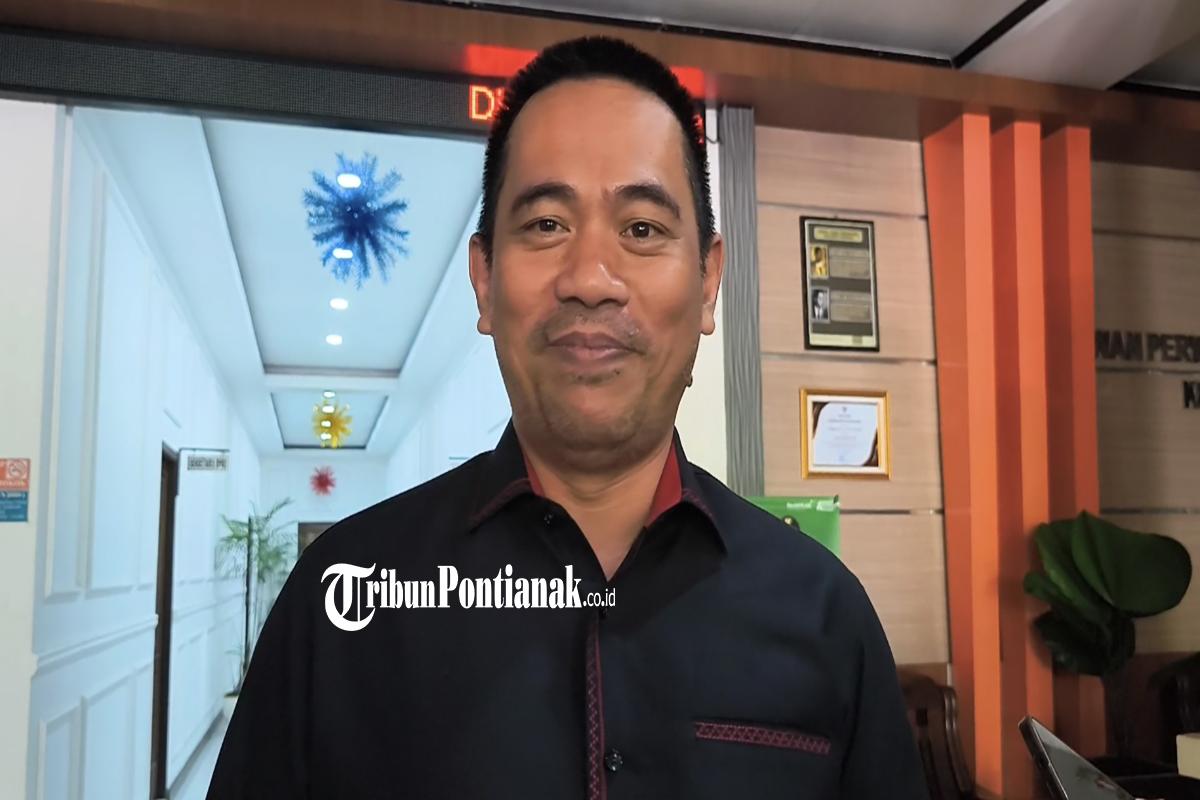 Satarudin Minta Pengawasan LPG 3 Kg di Perketat Jangan Sampai Diborong Berkedok UMKM