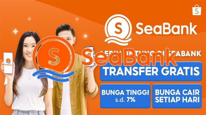 Kode Referral SeaBank Terbaru 2025-2027: Masukkan BZ7HEV atau PH7YHJ untuk Dapat Bonus Uang Tunai