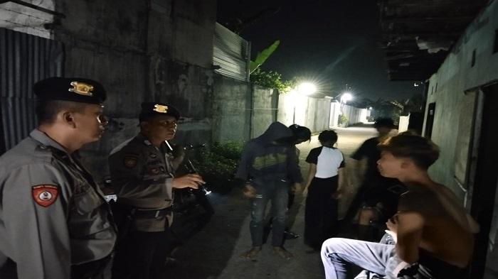 Top 3 Pontianak Hari Ini: Remaja di Ponsel Diamankan Polisi, THR ASN Dipastikan Cair Sesuai Jadwal