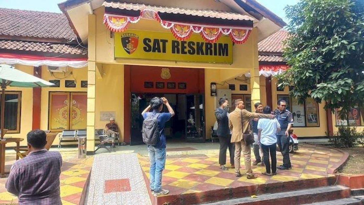 Alasan Ayah di Sukabumi Rekam Penganiayaan Dua Anak Perempuan Lantaran Sering Meminta Uang Jajan