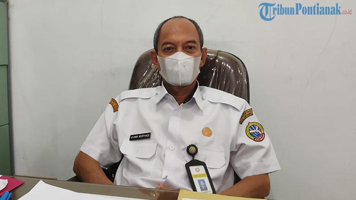 DPMPTSP Pontianak Tegaskan Keberadaan Tiang dan Fiber Optik Tak Berkontribusi ke PAD