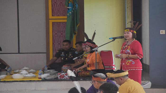 Hari Jadi Kota Sintang Diperingati Sederhana, Sekda Yosepha: Kami Mohon Maaf
