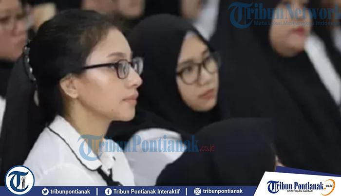 Selamat! Pemerintah Pastikan Tenaga Honorer Tak Akan Dipecat, Diganti Skema PNS Part Time