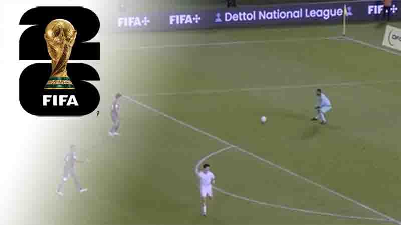 Selandia Baru Lolos Piala Dunia 2026! Tekuk Kaledonia Baru di Laga Puncak OFC World Cup Qualifiers