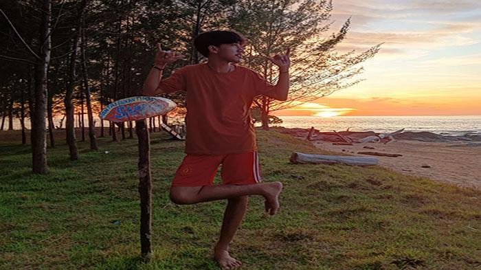 Disparpora Kabupaten Sambas Rilis Deretan Rekomendasi Tempat Wisata Libur Idul Fitri