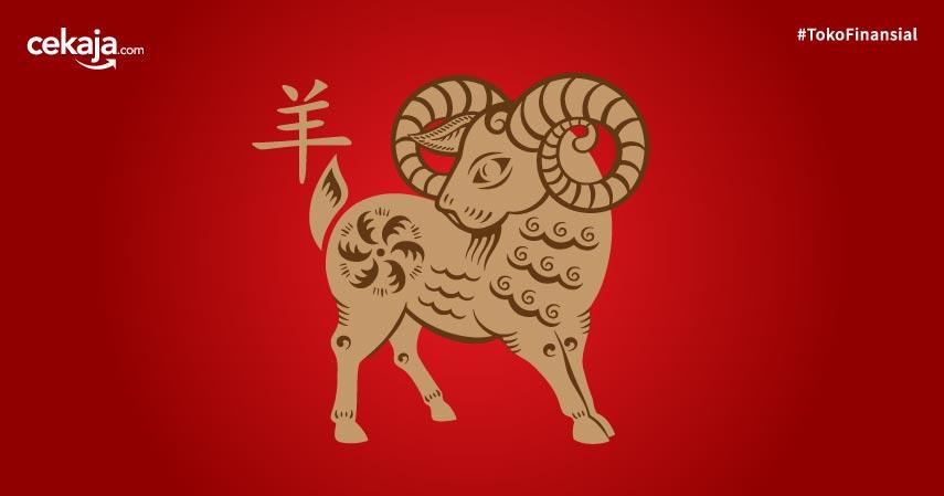 Sosok Wanita dengan 5 Shio Ini Mempunyai Pesona yang Cantik dan Berhati Lembut Termasuk Shio Kambing