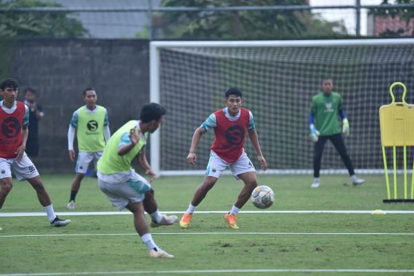 Komposisi Pemain Persib Bandung Jelang Bergulirnya Kompetisi Liga 1 Musim 2023/2024