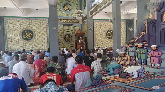 3 Kali Tinggalkan Shalat Jumat Kafir ? Hadist Ancaman Bagi yang Tidak Menunaikan Shalat Jumat