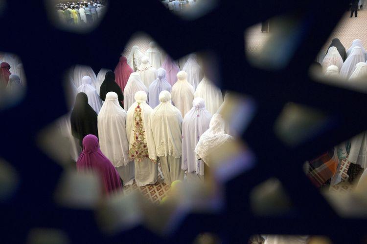 Shalat Tarawih Malam Terakhir Ramadhan 2023 Kapan? Link Hasil Sidang Iisbat Lebaran Idul Fitri
