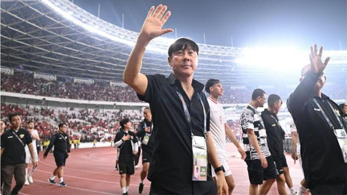 STY Respons Drawing Kualifikasi Piala Dunia 2026 Zona Asia Babak 3! Jumpa Korea Selatan Lebih Baik