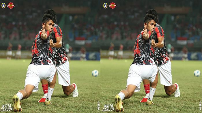 Siaran Langsung Hasil Timnas Indonesia vs Filipina AFF U19 Live Indosiar Sekarang