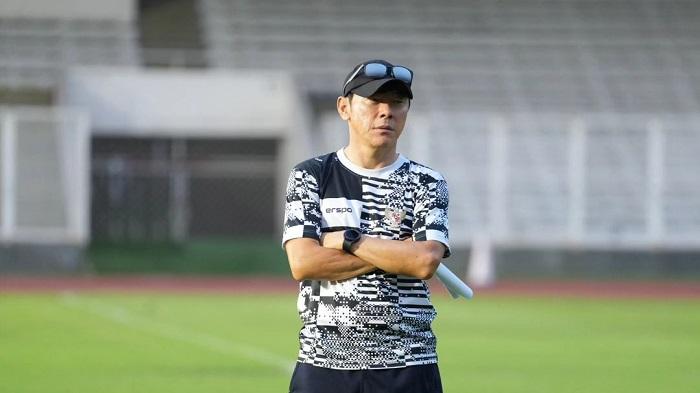 Siaran Langsung RCTI! Timnas Indonesia vs Irak Kualifikasi Piala Dunia 2026, Misi Balas Dendam STY