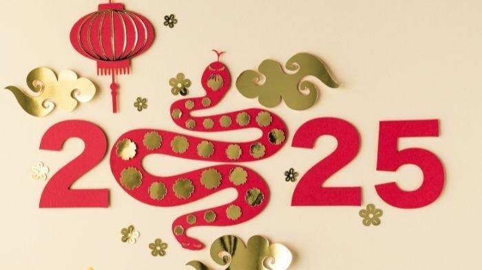 20 Ragam Ucapan Selamat Merayakan Imlek 2025 untuk Keluarga dan Teman, Bisa Kirim Pakai Kartu Ucapan