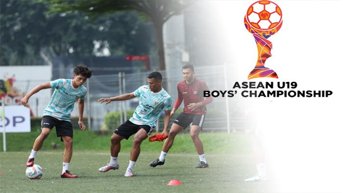 Skuad Timnas U19 di Piala AFF U 19 ASEAN Boys Championship 2024, Ini 33 Pemain Pilihan Indra Sjafri
