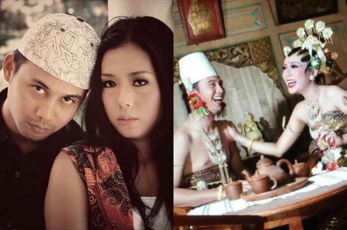 Disindir Pengangguran, Ternyata Ini Bisnis dan Profesi Koko Suami Soimah di Kampung Halaman