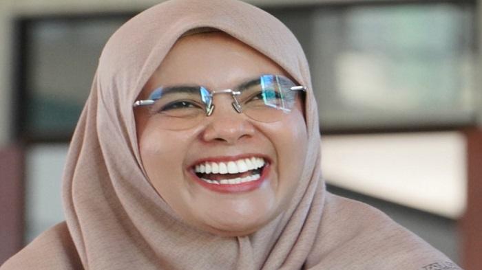 Profil dan Karier Politik Suhartina Bohari, Cawabup Petahana Maros 2024 yang Positif Narkoba