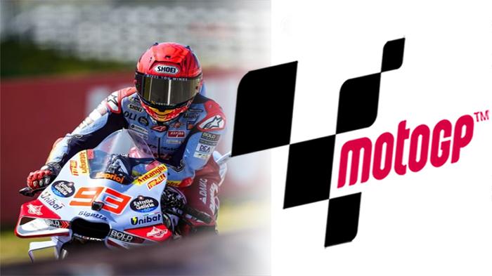 Sprint Race MotoGP Jerman 2024: Start di Grid 13, Marc Marquez buat Kejutan di Sirkuit Sachsenring