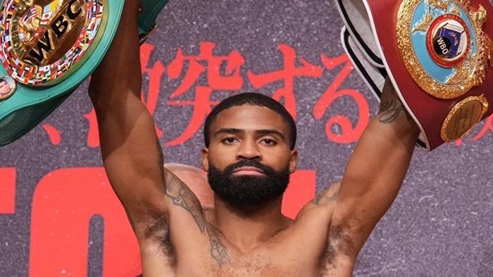 Rekor Tinju Dunia Stephen Fulton Mantan Juara Super Bantam, Kembali Naik Ring 14 September 2024