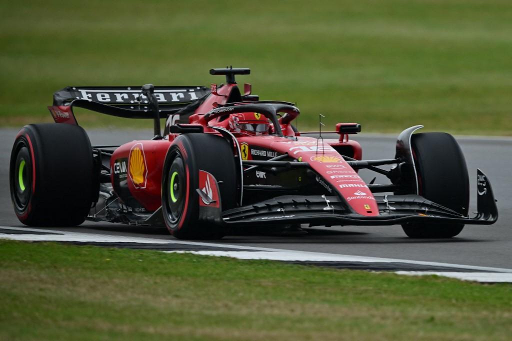 Streaming F1 Hari Ini Nonton Siaran Langsung Formula 1 Silverstone 2023 , Cek Link Berikut