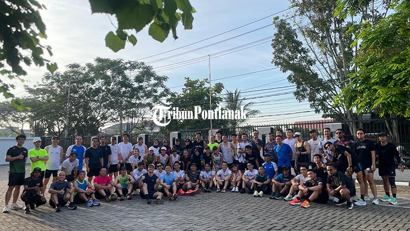 HiLo Gaungkan Semangat Nabung Otot di Hari Sarcopenia Sedunia dan Edukasi Gaya Hidup Sehat