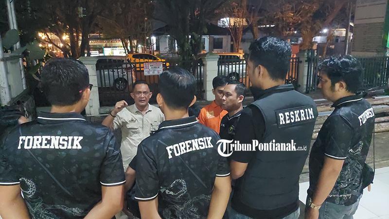 Anak Berkebutuhan Khusus di Pontianak Tewas Dianiaya Ayah Tiri, Polisi Ungkap Awal Kejanggalan