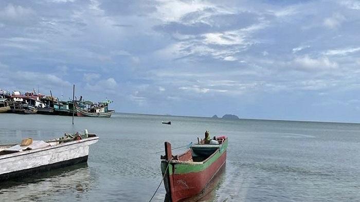 Demi Akselerasi Pembangunan di Kepulauan Karimata, Pemkab Kayong Utara Dorong Kolaborasi Bersama