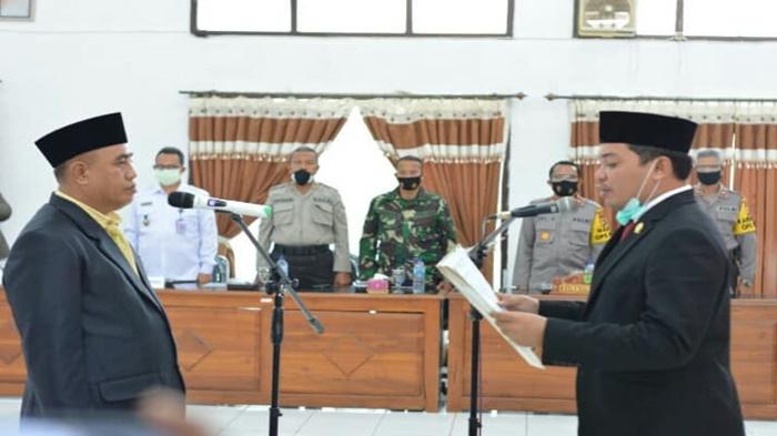 Suasana-pelantikan-Muhammad-Sidik-menjadi-Anggota-DPRD-Kabupaten-Bima-Hasil-PAW.jpg