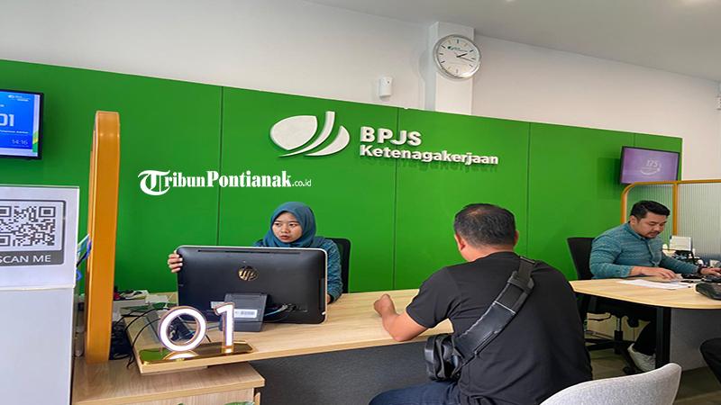 1,2 Juta Relawan Program Makan Bergizi Gratis Dapat Perlindungan BPJS Ketenagakerjaan, Premi 16,8 K