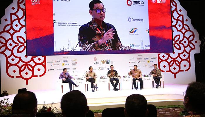 Wujudkan Transisi Energi, PLN Siap Kerjakan Proyek PLTS Terapung Singkarak dan Saguling