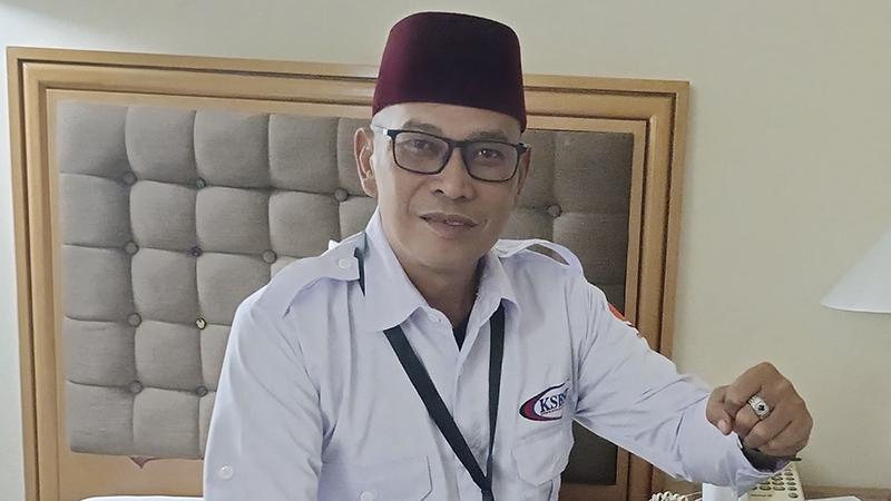 Korwil KSBSI Kalbar Desak Pemerintah Pusat Segera Terbitkan Aturan Penetapan UMP 2026