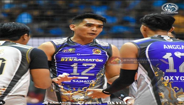 Jadwal Moji TV Livoli Divisi Utama 2023, Update Skuad Mewah Surabaya BIN Samator Ada Bintang Timnas