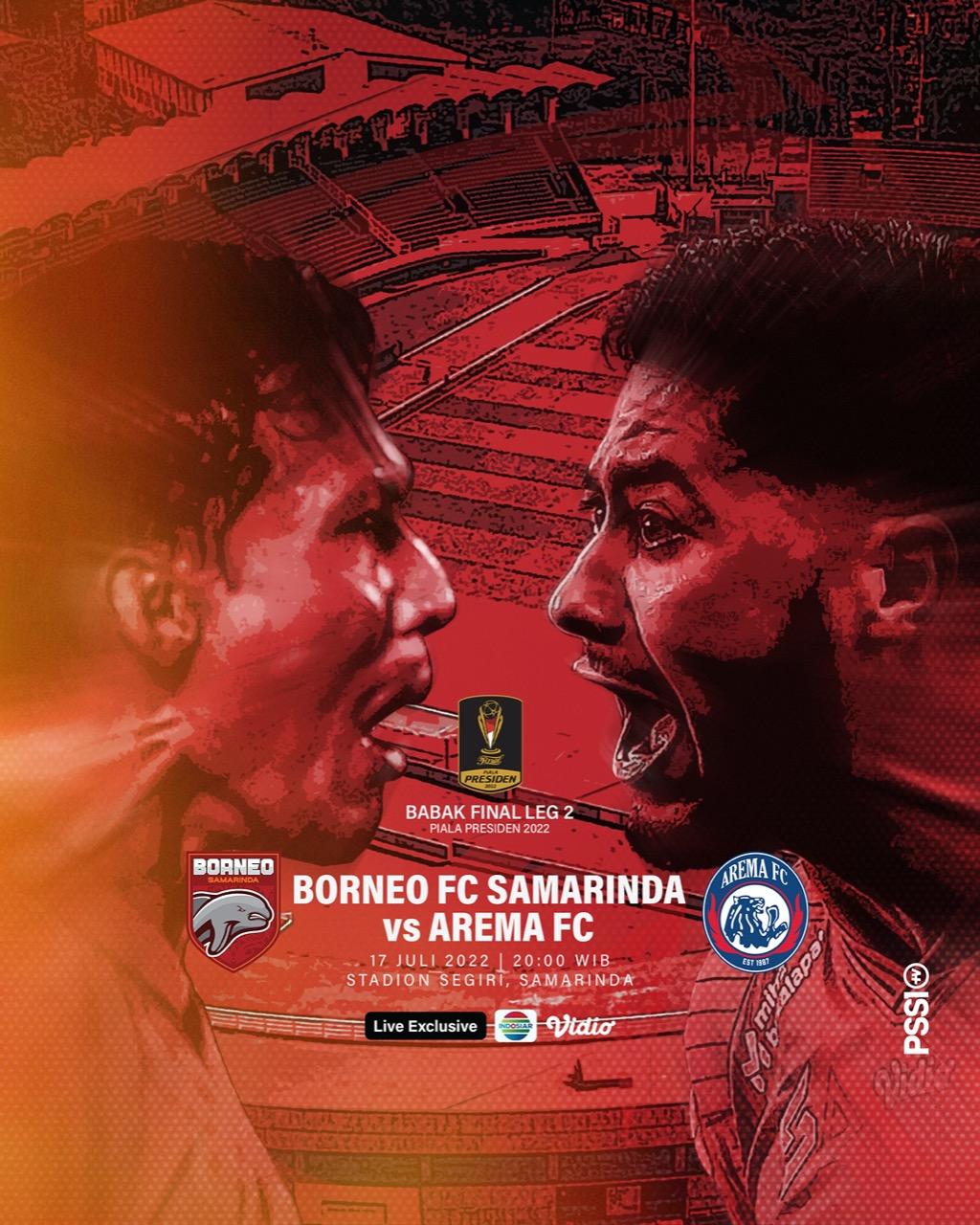 Susunan-Pemain-Borneo-Vs-Arema-FC-Duel-Hasil-Final-Piala-Presiden-2022-Leg-2-di-Stadion-Segiri.jpg