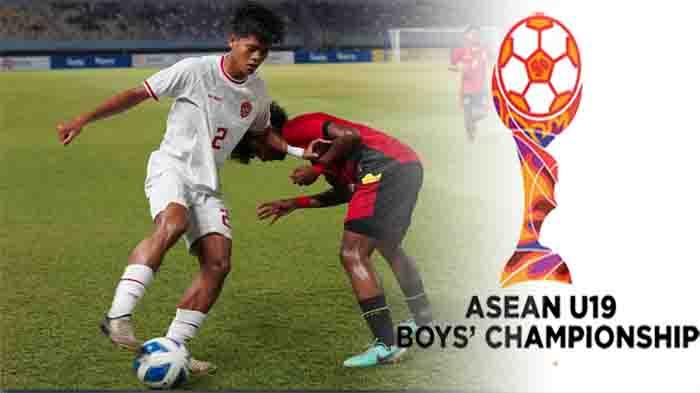 Susunan Pemain Indonesia U19 Vs Malaysia U 19 Semi Final Piala AFF U-19 2024, Jens Raven Starting