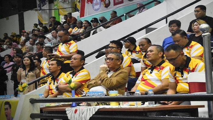 Sutarmidji Harap Event Kapolda Cup 2023 Beri Dampak ke Pertumbuhan Ekonomi