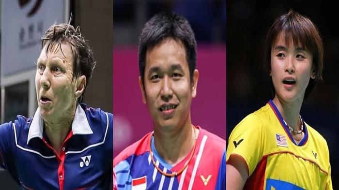 Pemain Tertua dan Termuda di Kejuaraan Dunia BWF 2023: Ada yang Berusia 62 Tahun!