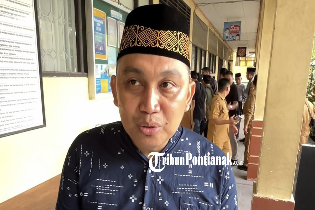SMA Negeri 2 Belitang Hulu Dipastikan Masuk Revitalisasi Tahap I Tahun 2026