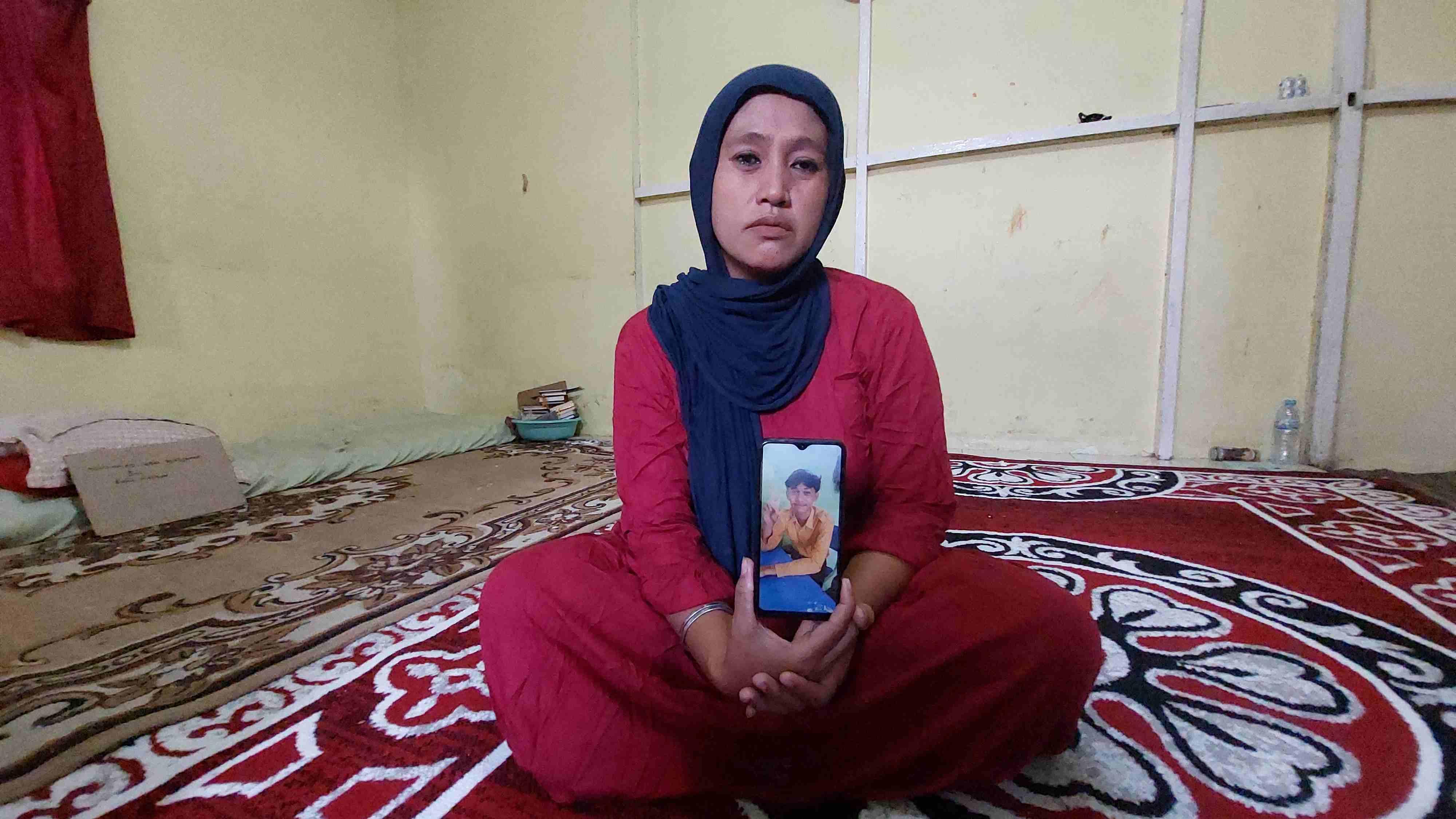 Ikuti Pawai Obor Ramadan, Seorang Siswa Pontianak Meninggal Dunia Akibat Dianiaya Sejumlah Peserta