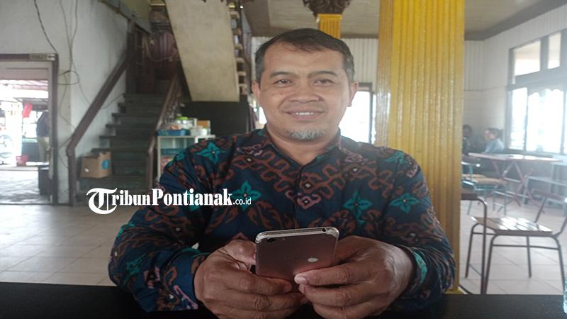 LDII Kalbar Nilai Positif Kehadiran Kapolri dan Menteri LHK dalam Penanaman Mangrove di Mempawah