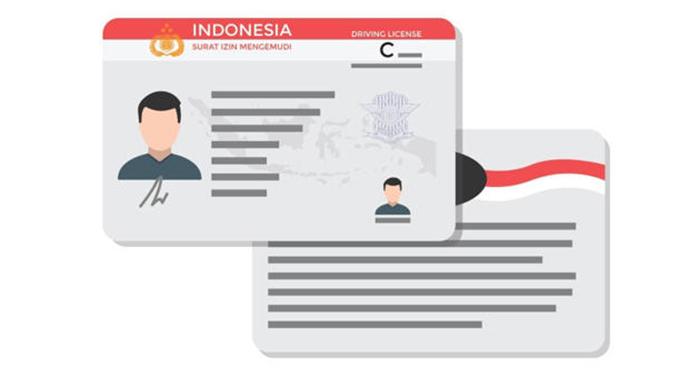 TERBARU Biaya Perpanjangan SIM C Motor Semua Golongan Sepanjang Agustus-September 2025