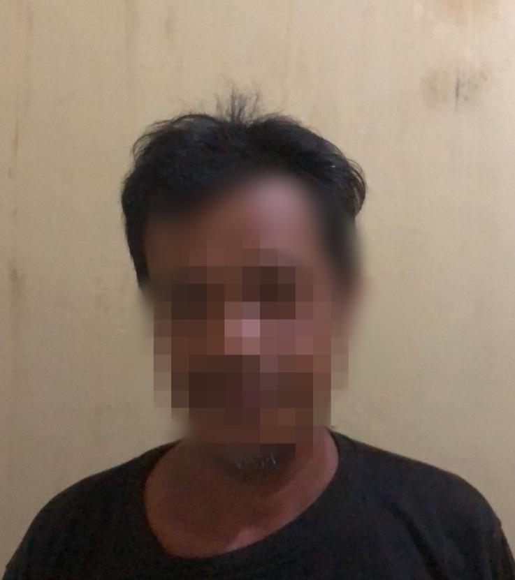 Tim Macan Polsek Pontianak Selatan Bergerak Cepat Amankan Tersangka Pencurian