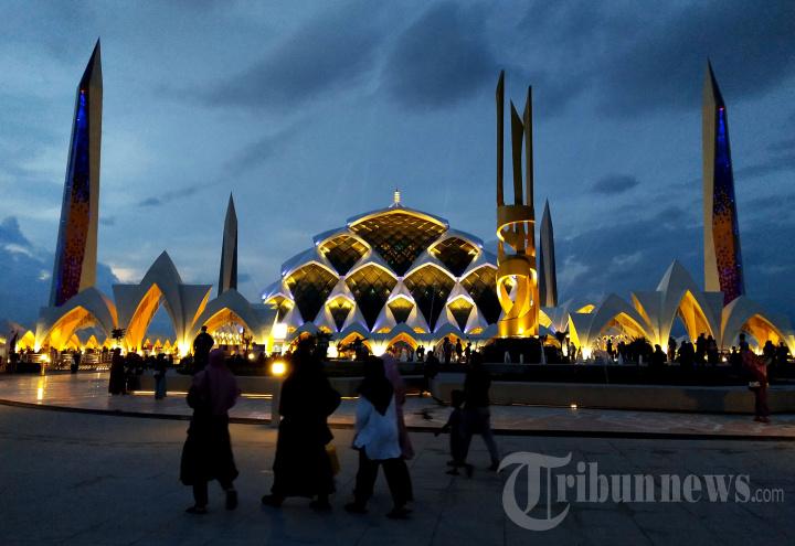 Tahun Baru Islam 2023 Diperingati pada Juli Ini, Berikut Bacaan Doa Awal Tahun 1 Muharram 1445 H